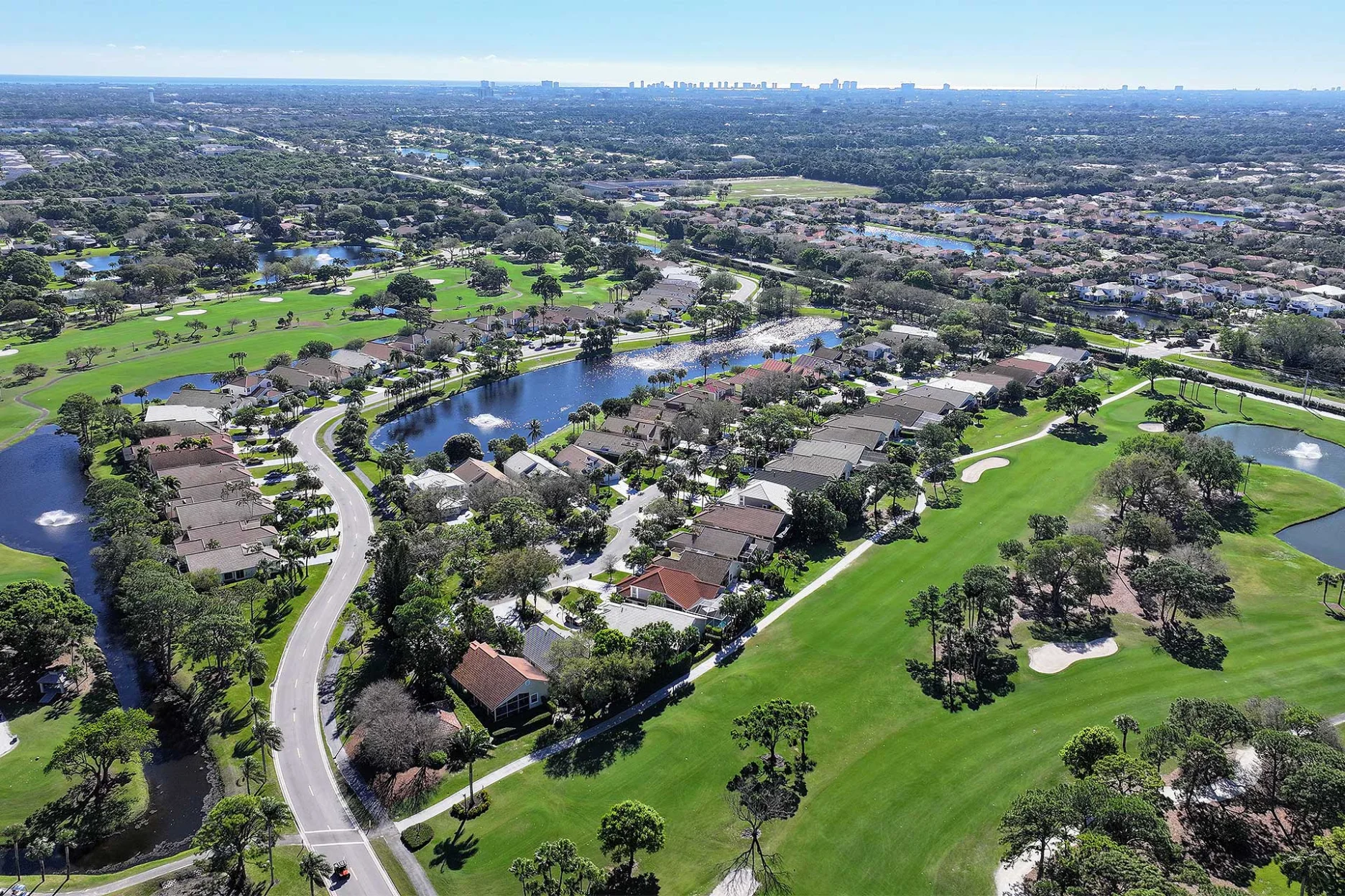 EastPointe Country Club 2